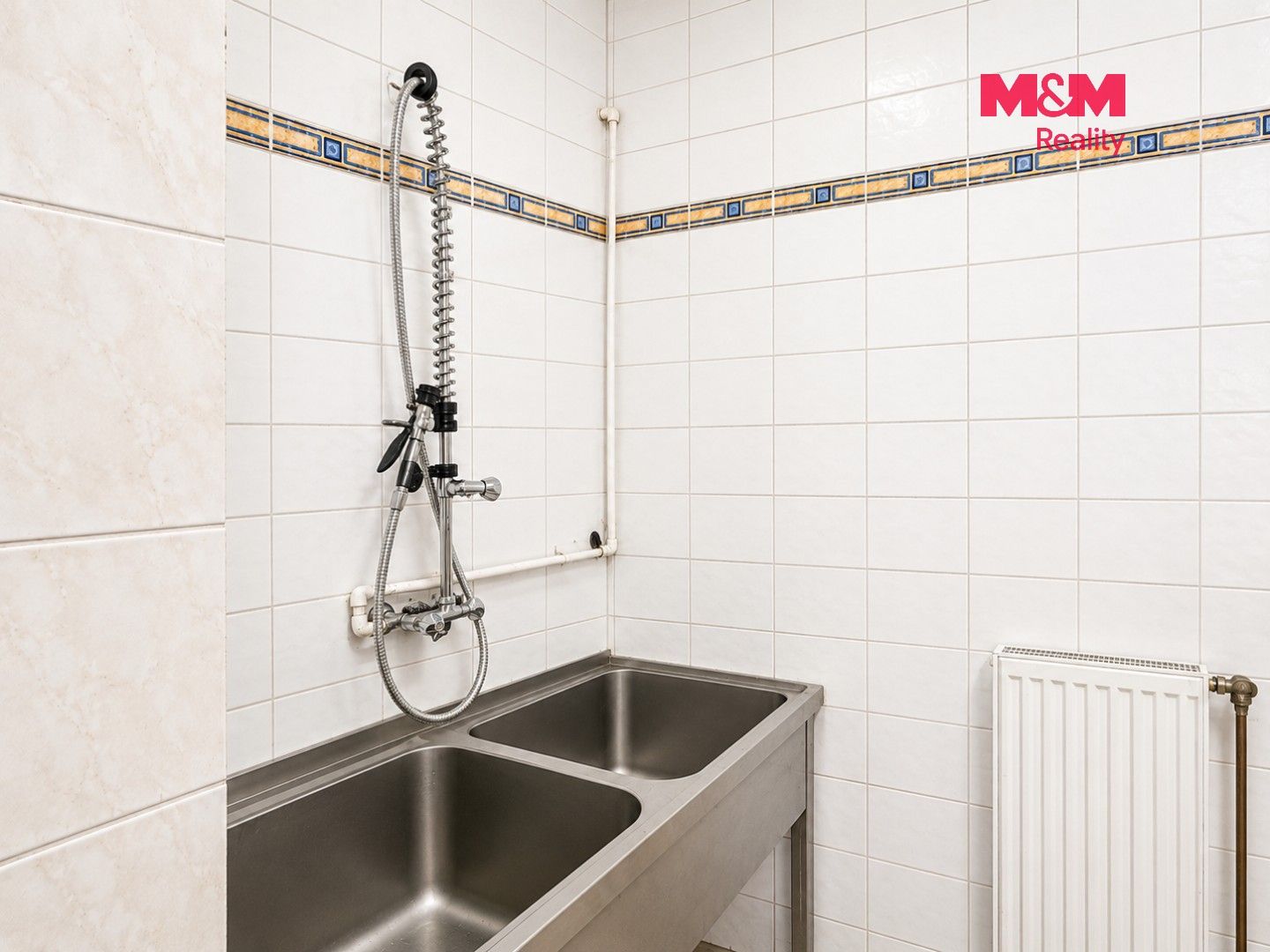 Pronájem komerčního prostoru 105 m² - foto 18