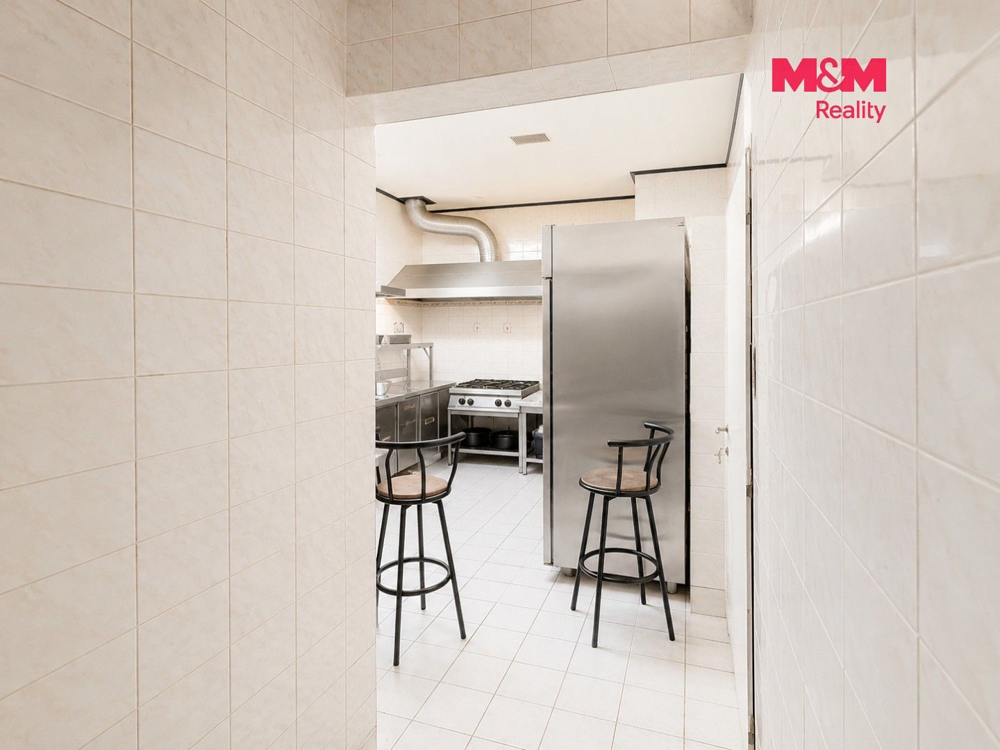 Pronájem komerčního prostoru 105 m² - foto 19