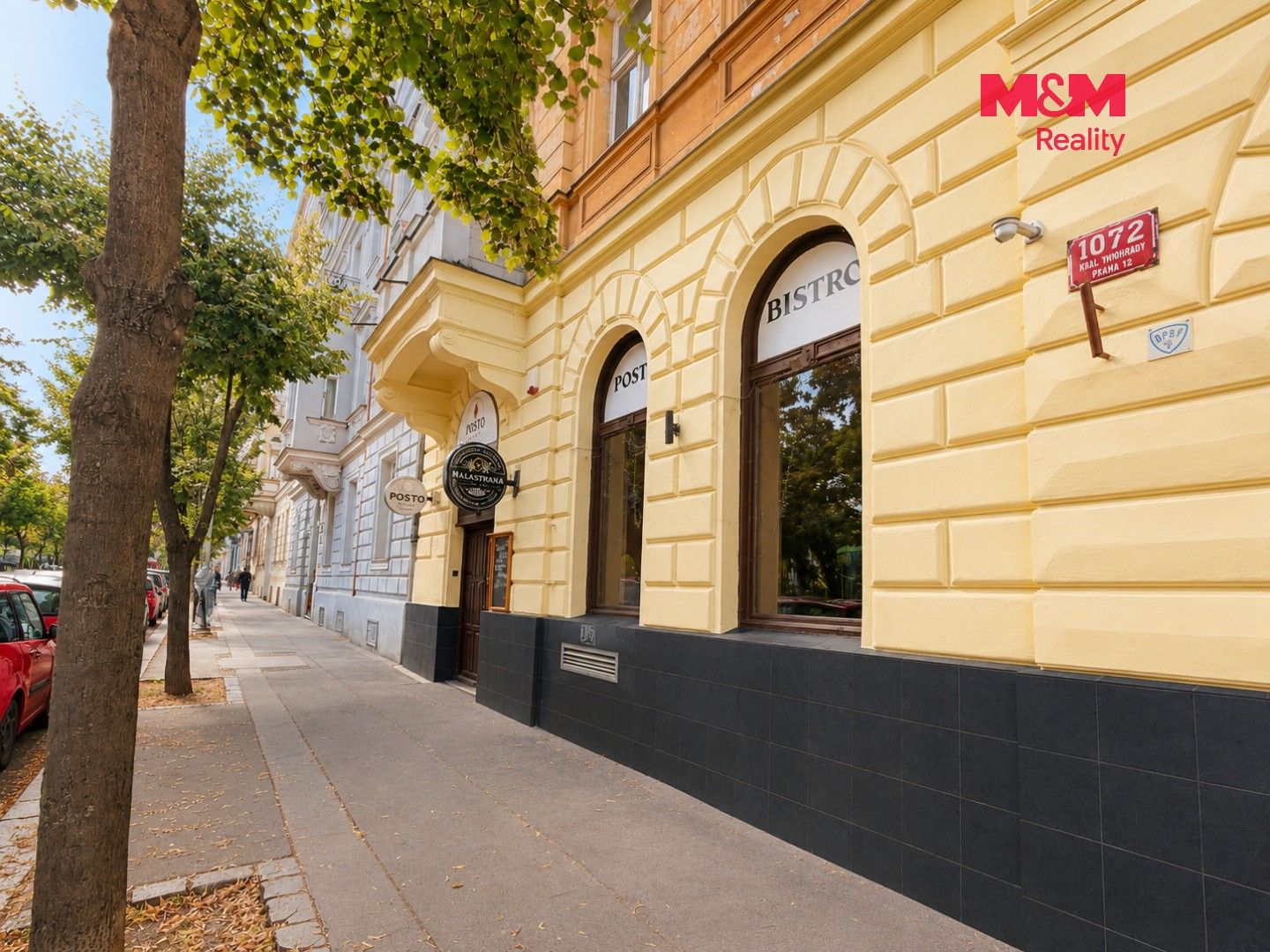 Pronájem komerčního prostoru 105 m² - foto 20