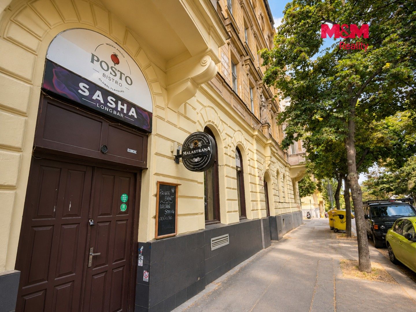 Pronájem komerčního prostoru 105 m² - foto 21