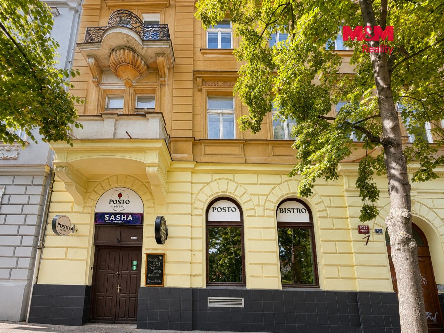 Pronájem komerčního prostoru 105 m² - foto 22