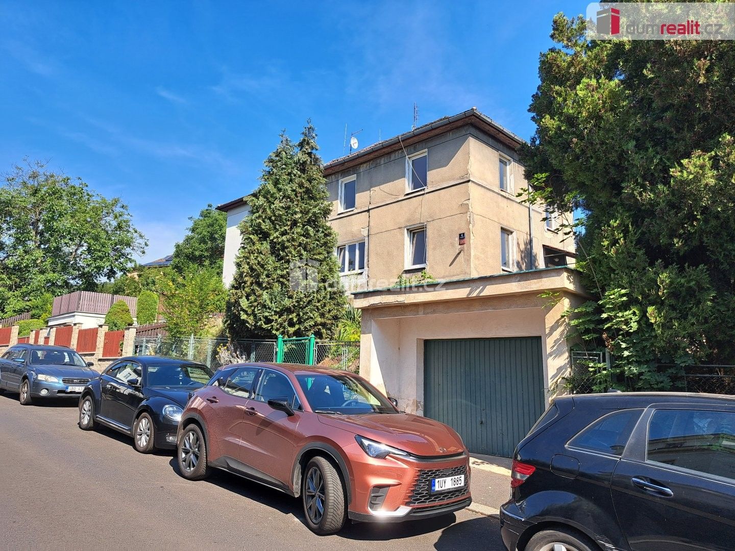 Prodej domu 180 m² - foto 1
