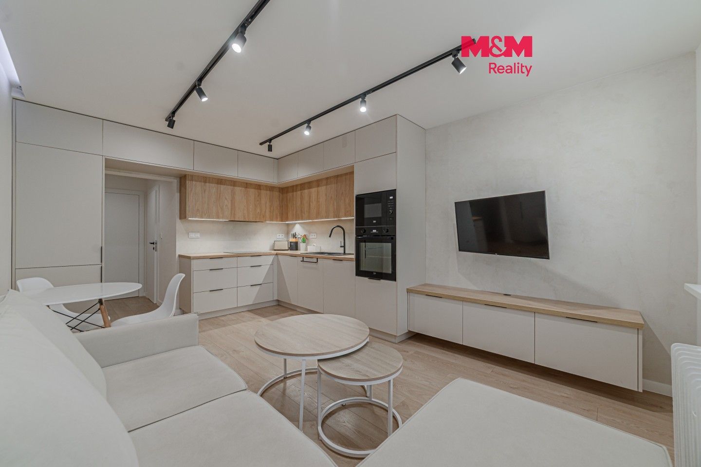 Prodej bytu 3+kk 52 m² - foto 1