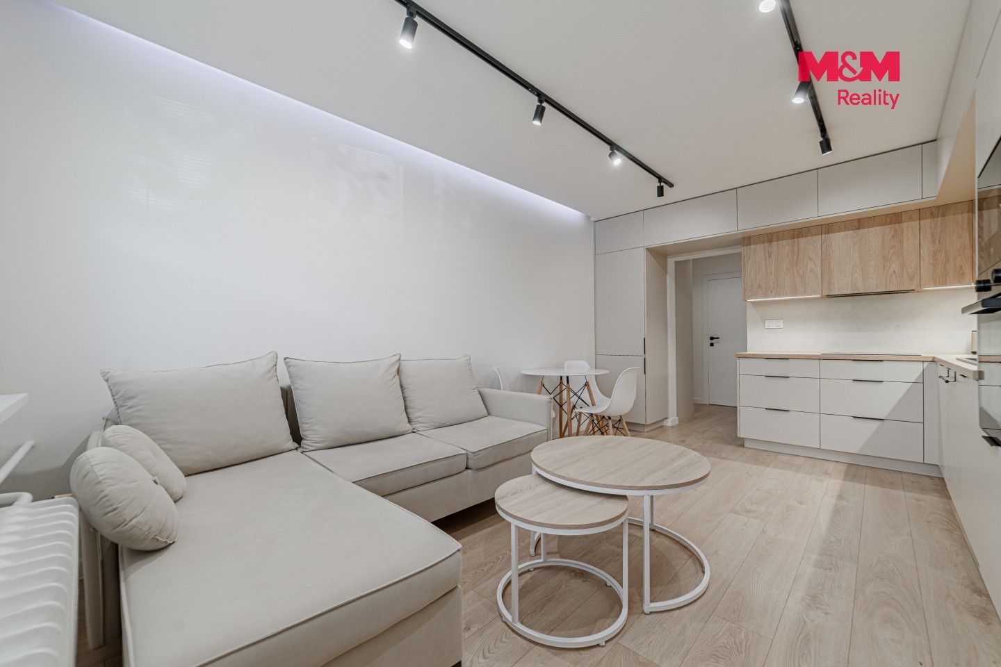 Prodej bytu 3+kk 52 m² - foto 3