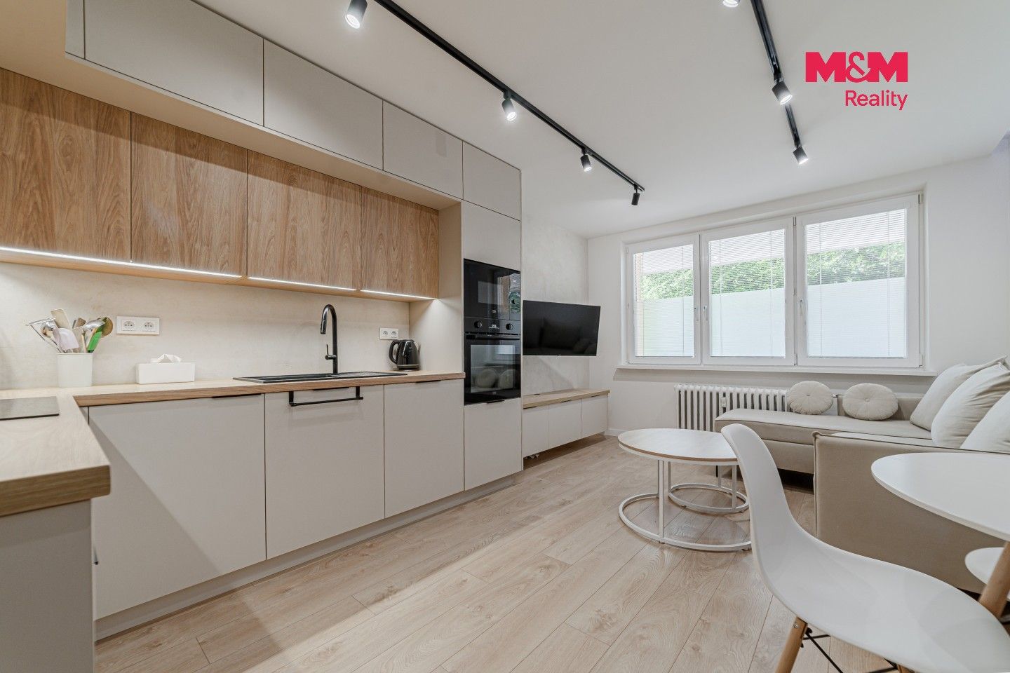 Prodej bytu 3+kk 52 m² - foto 2