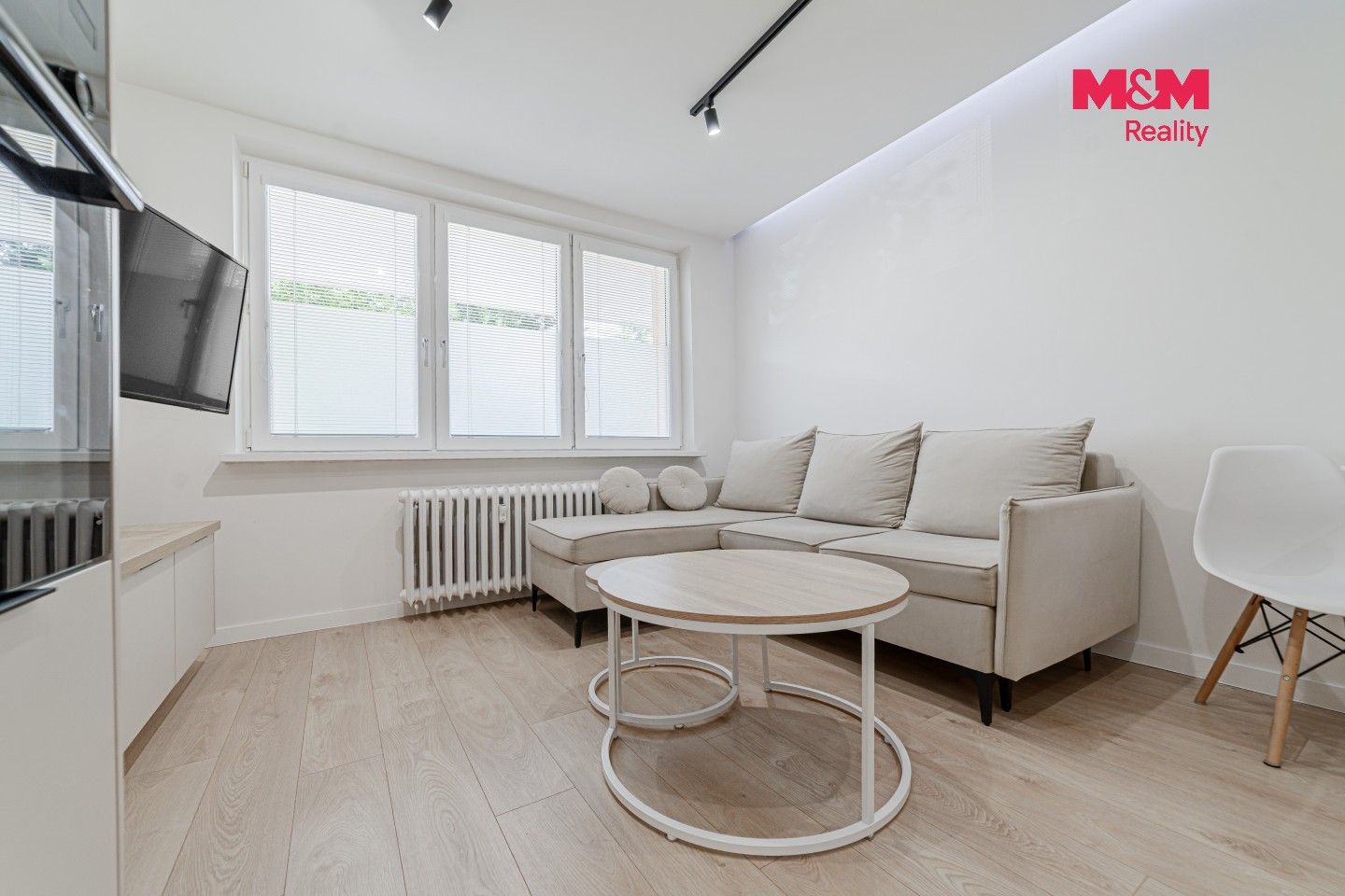 Prodej bytu 3+kk 52 m² - foto 4