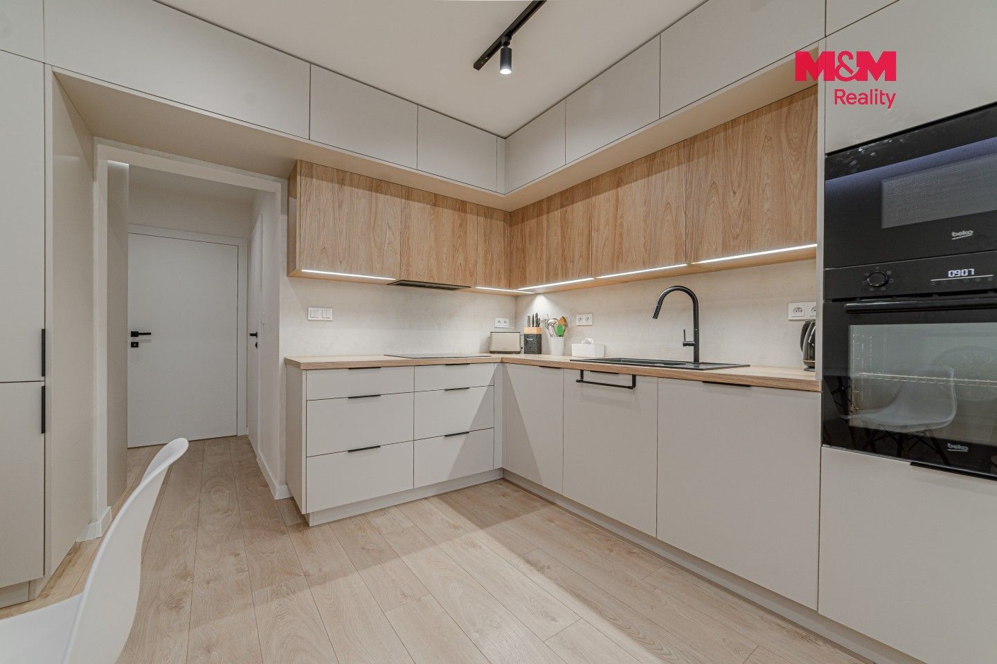Prodej bytu 3+kk 52 m² - foto 5