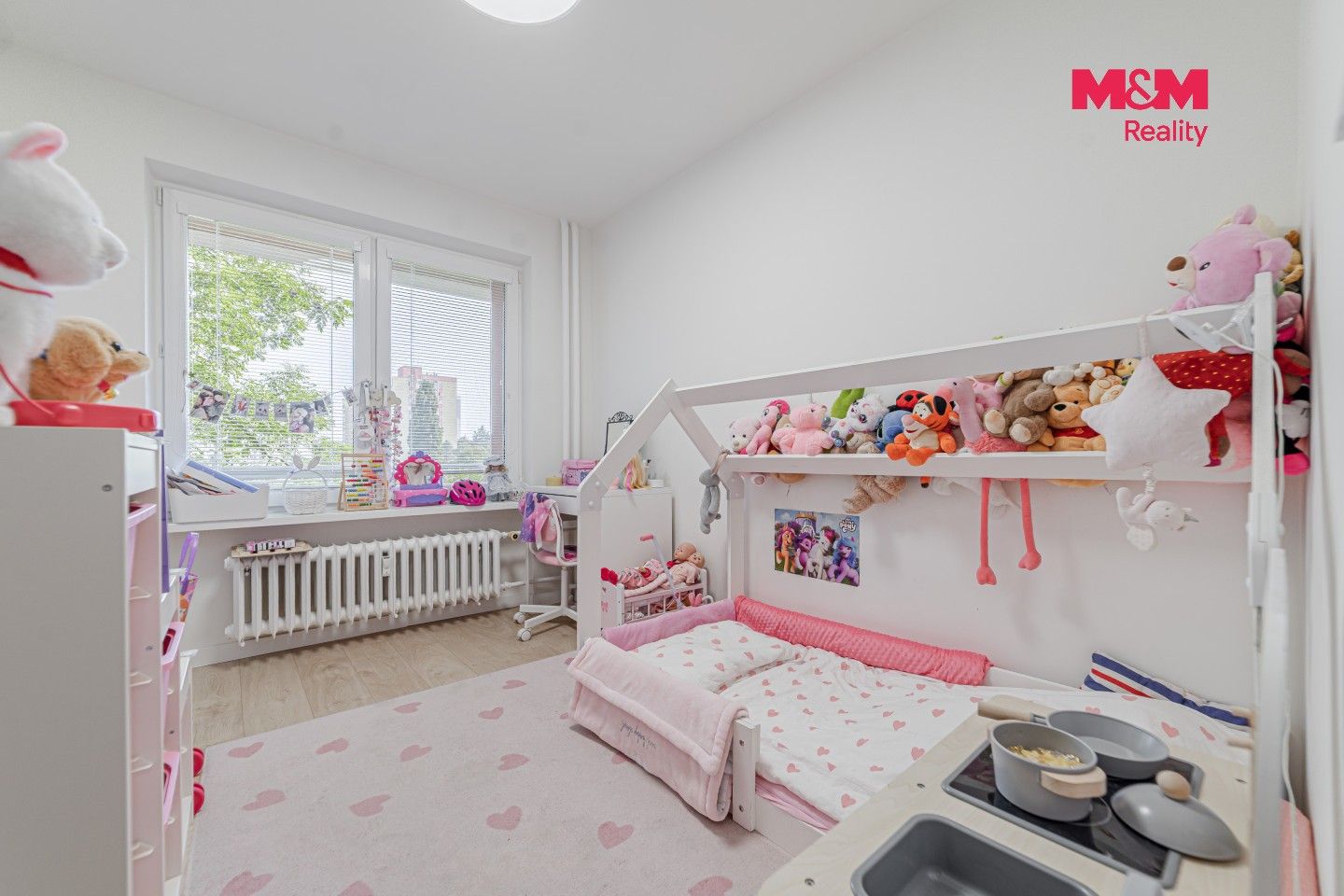 Prodej bytu 3+kk 52 m² - foto 6