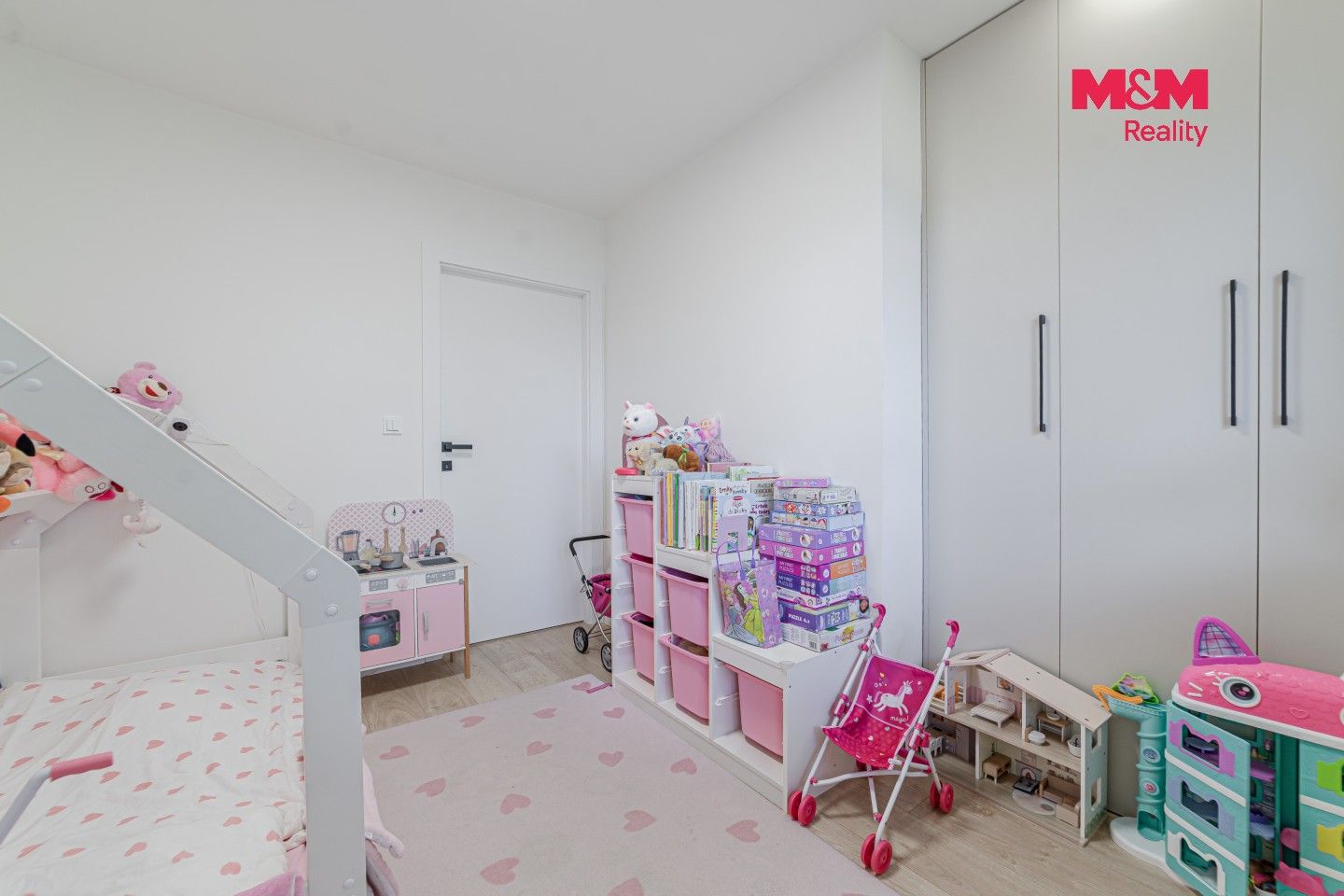 Prodej bytu 3+kk 52 m² - foto 8