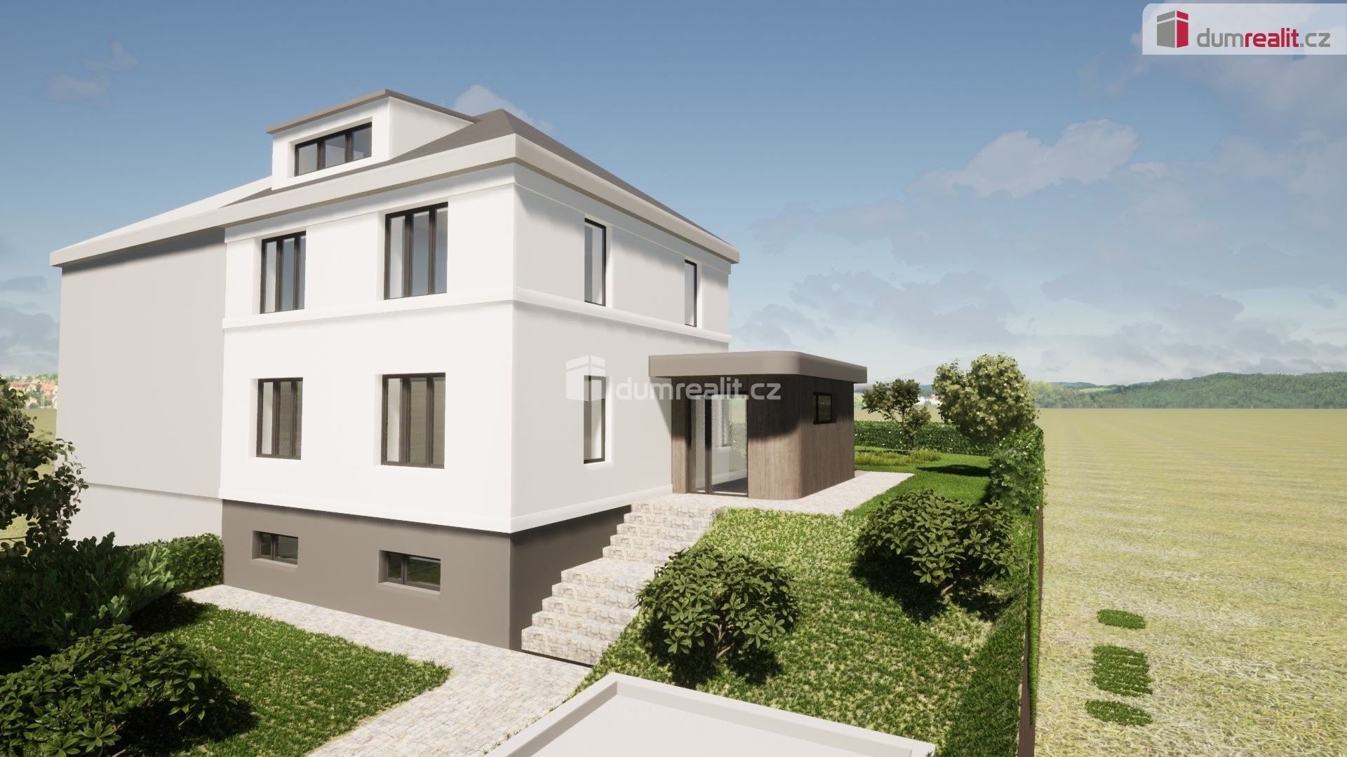 Prodej domu 180 m² - foto 15