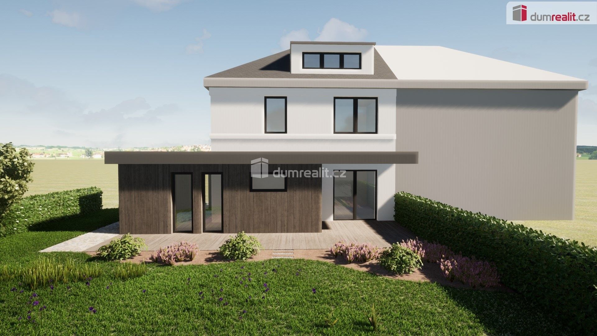 Prodej domu 180 m² - foto 16