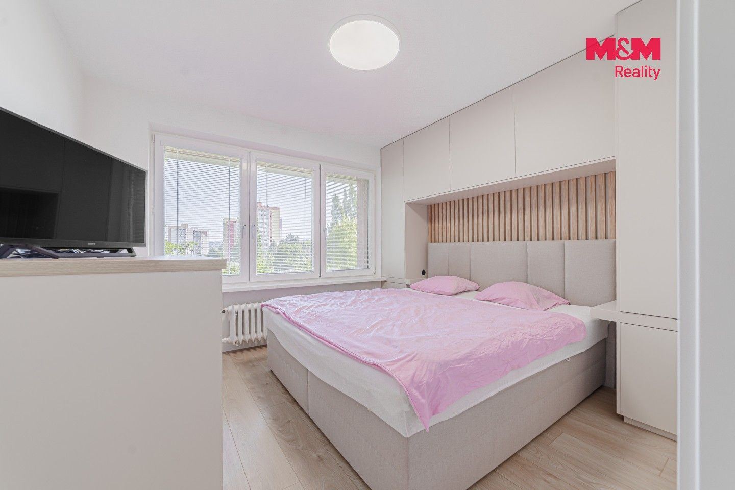 Prodej bytu 3+kk 52 m² - foto 9