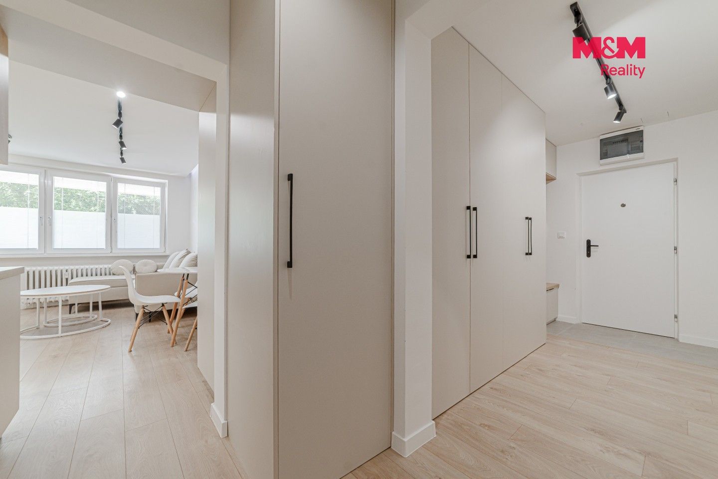 Prodej bytu 3+kk 52 m² - foto 13