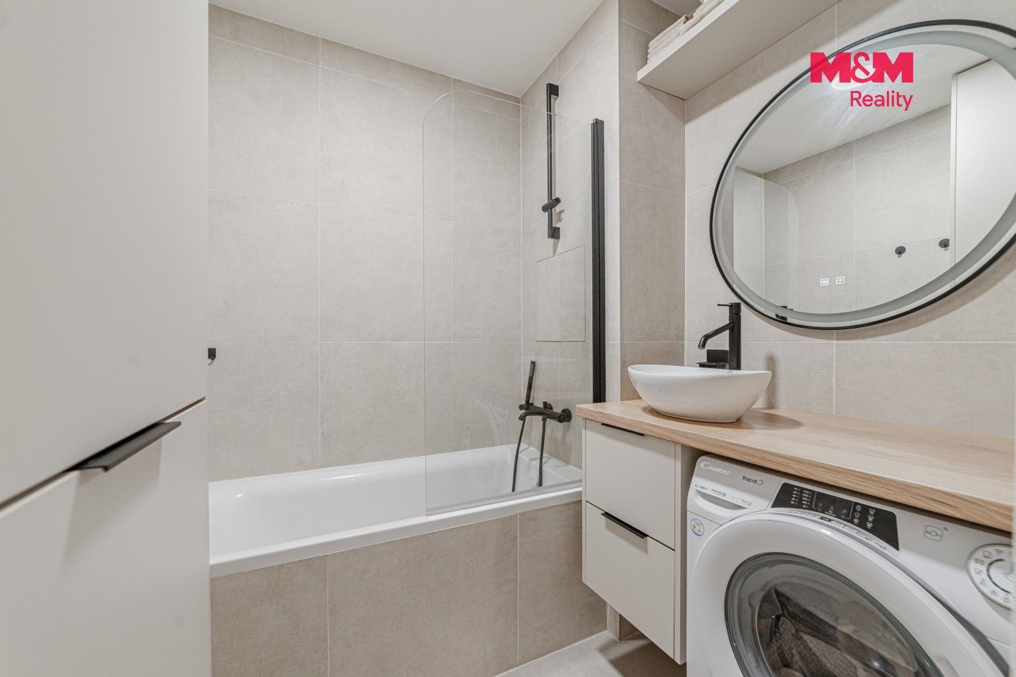Prodej bytu 3+kk 52 m² - foto 14