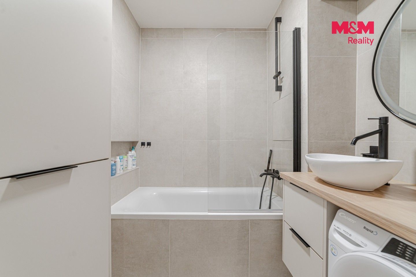 Prodej bytu 3+kk 52 m² - foto 15