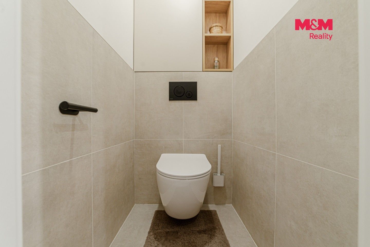Prodej bytu 3+kk 52 m² - foto 16