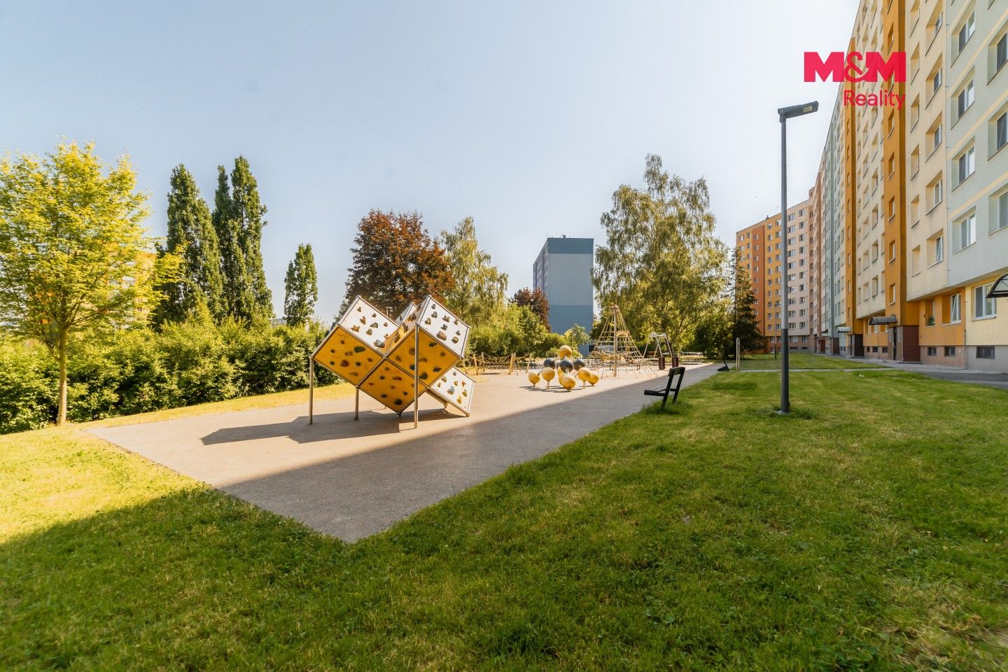 Prodej bytu 3+kk 52 m² - foto 17