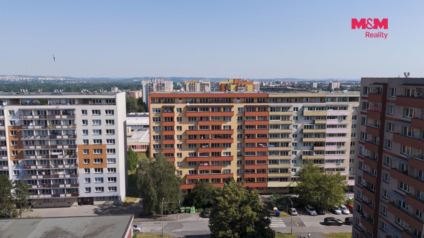 Prodej bytu 3+kk 52 m² - foto 20