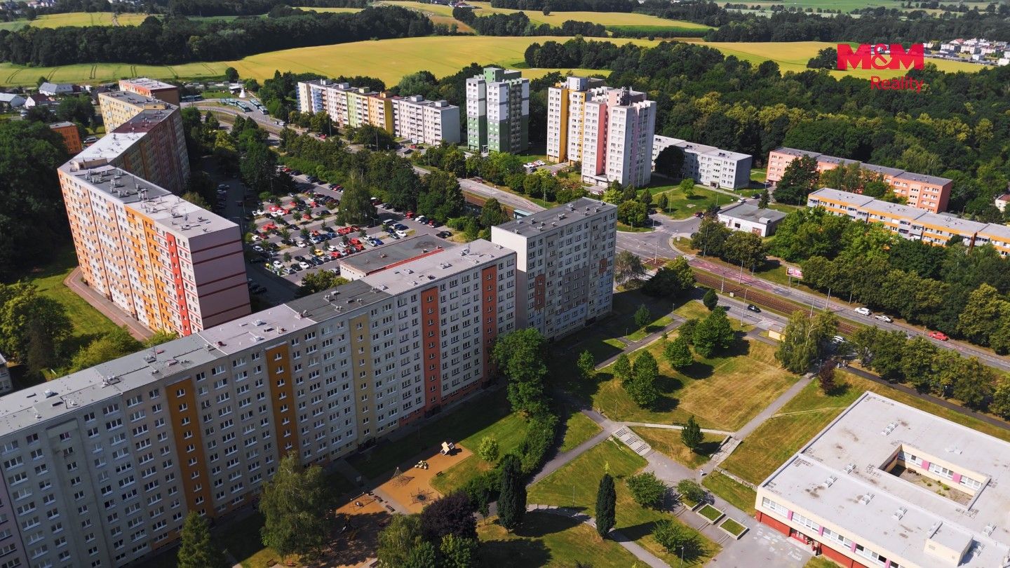 Prodej bytu 3+kk 52 m² - foto 19