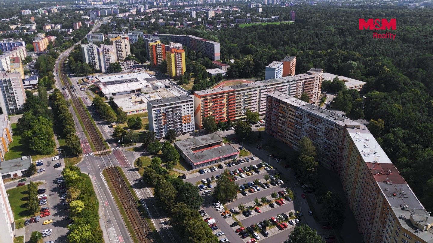 Prodej bytu 3+kk 52 m² - foto 18