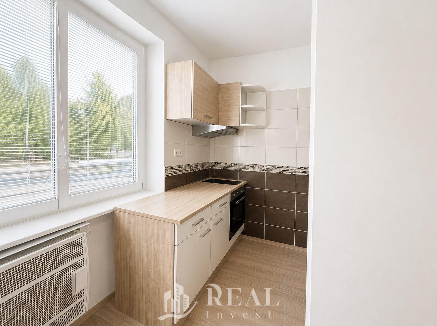 Prodej bytu 1+kk 23 m² - foto 2