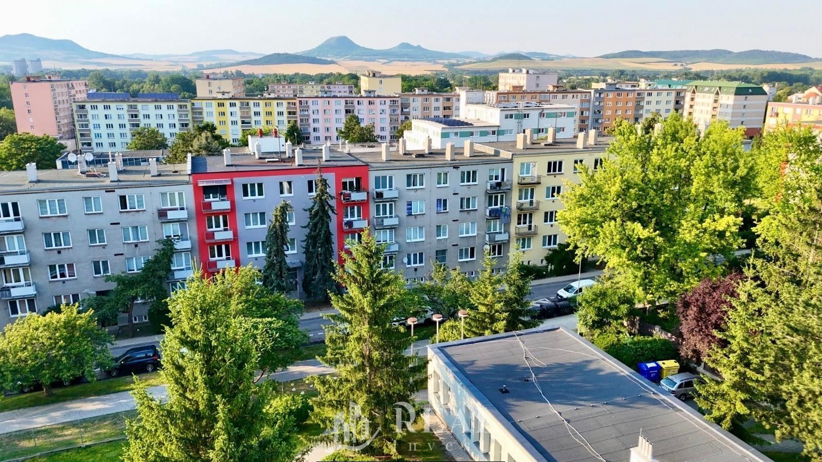 Prodej bytu 1+kk 23 m² - foto 1