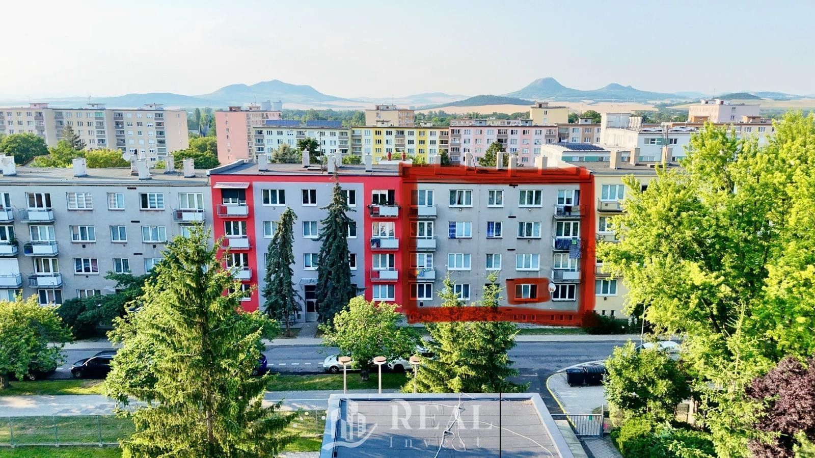 Prodej bytu 1+kk 23 m² - foto 5