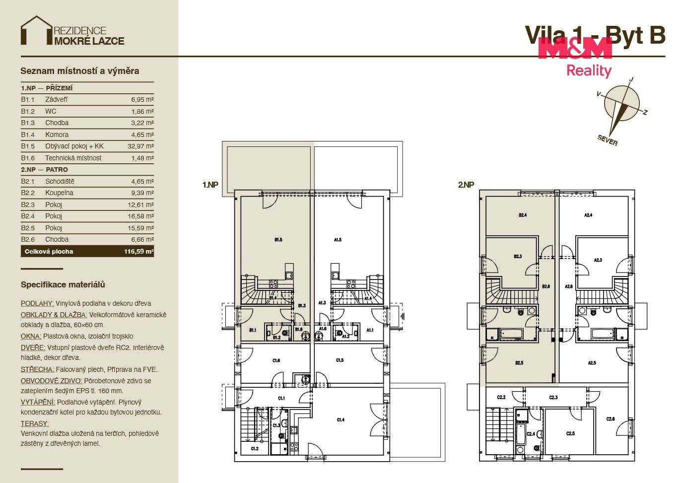 Prodej domu 358 m² - foto 5