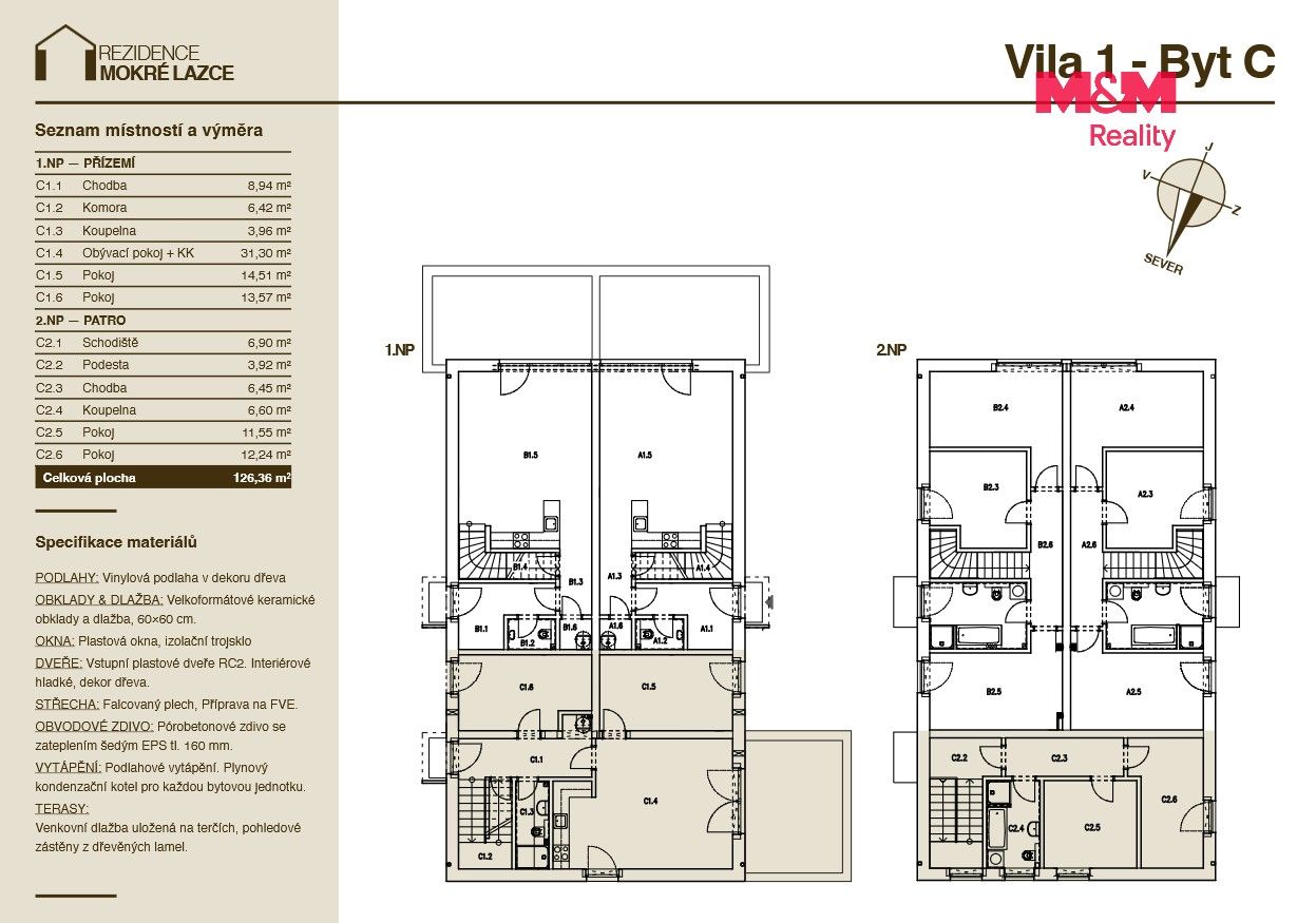 Prodej domu 358 m² - foto 6