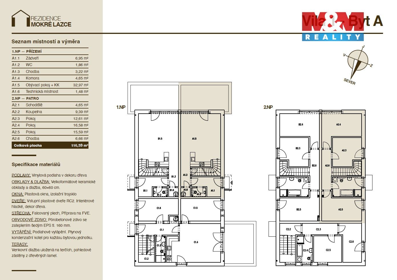 Prodej domu 358 m² - foto 4