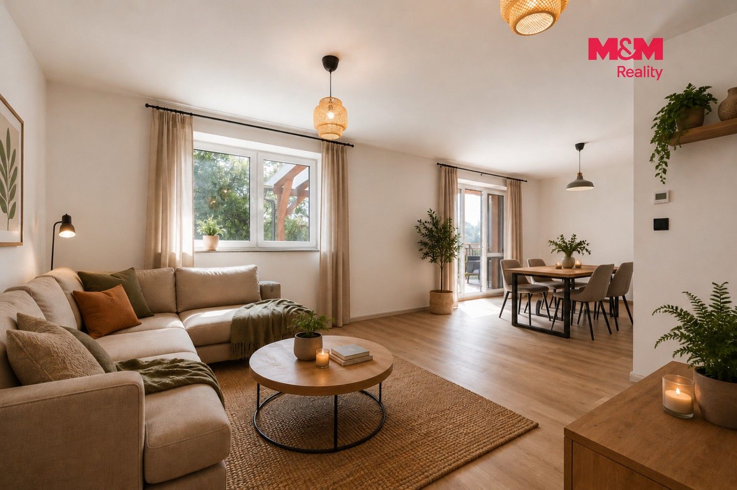 Prodej bytu 4+kk 133 m² - foto 14