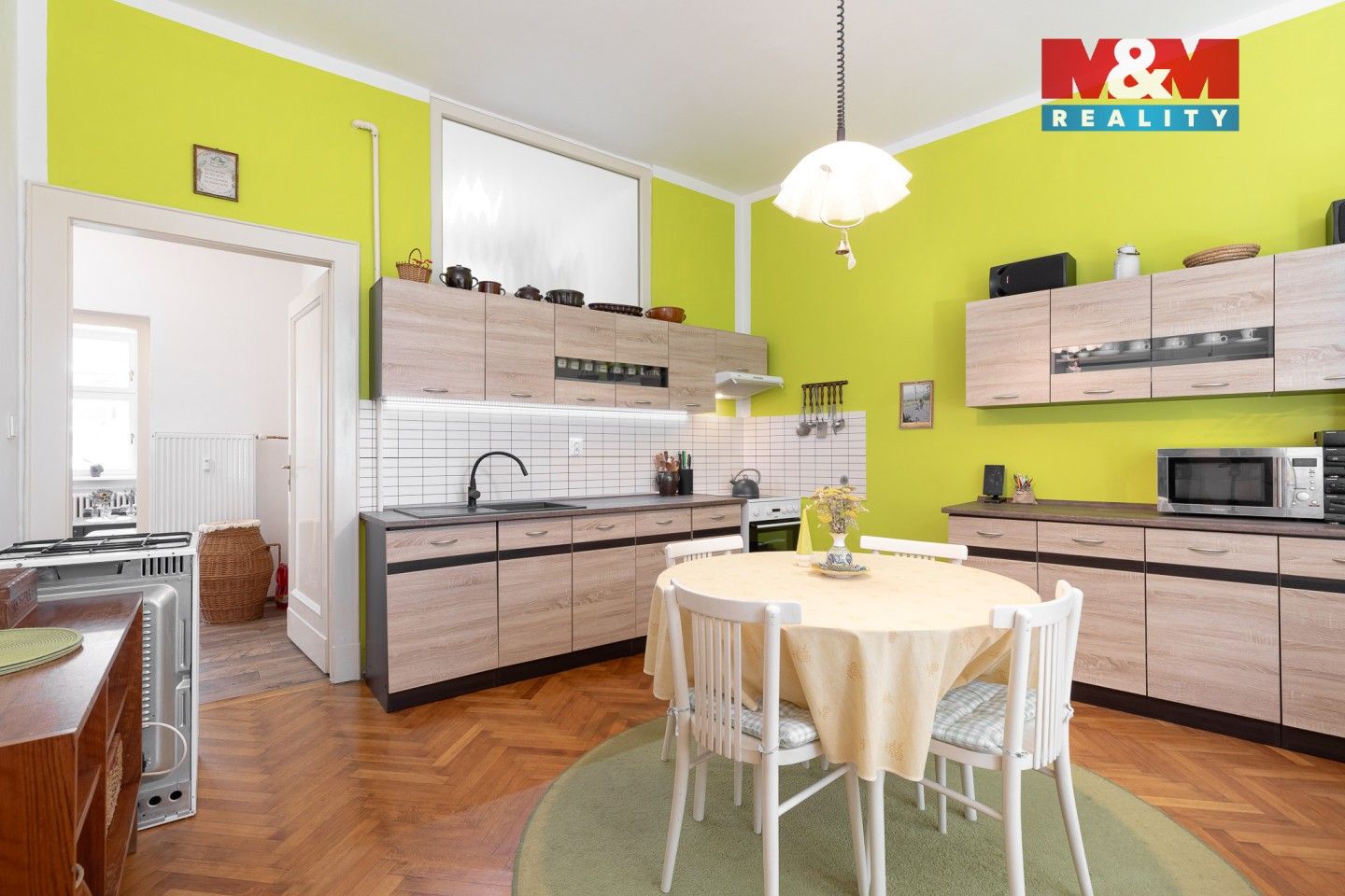Prodej bytu 83 m² - foto 5
