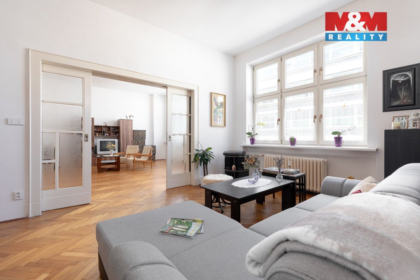 Prodej bytu 83 m² - foto 4