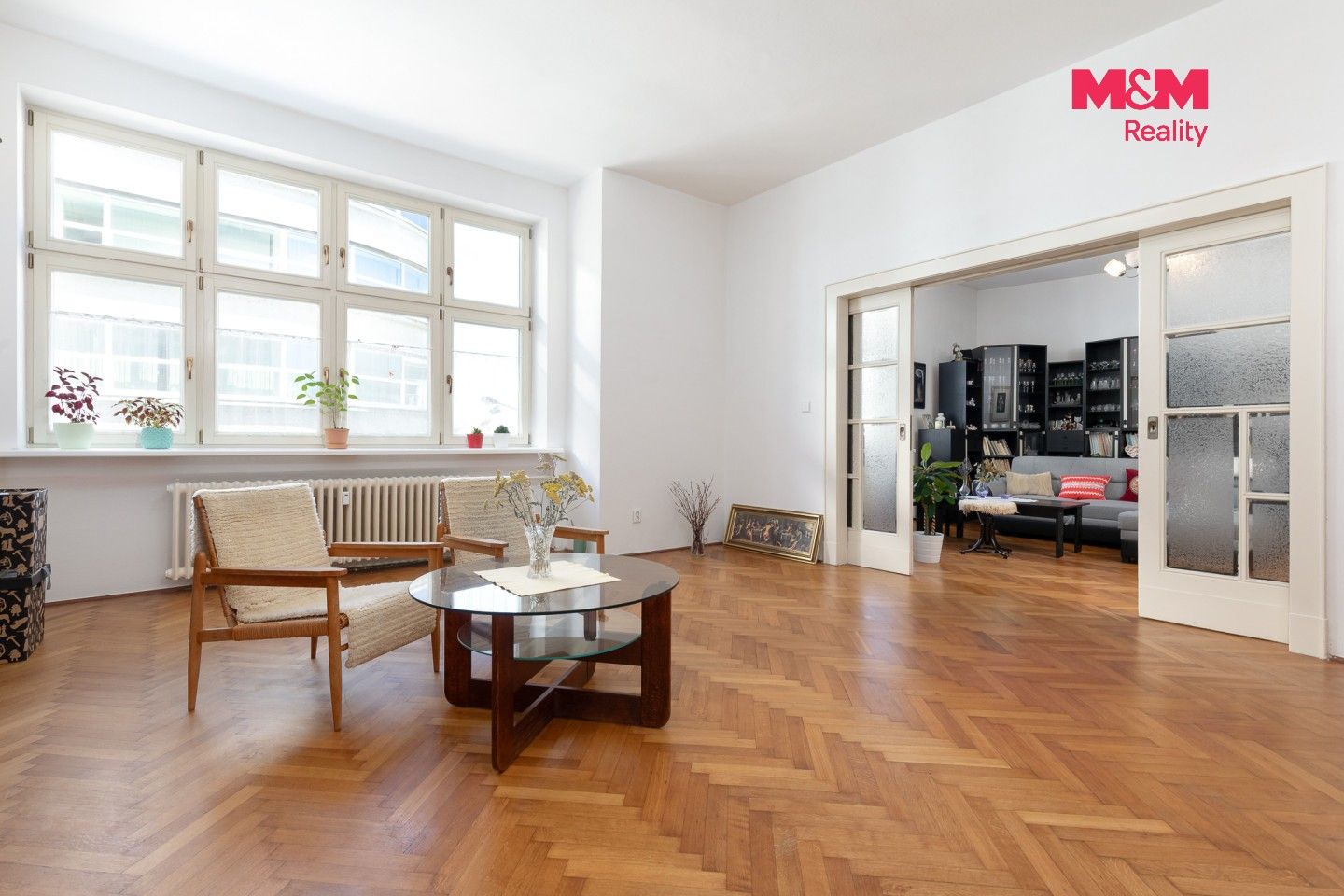 Prodej bytu 83 m² - foto 3