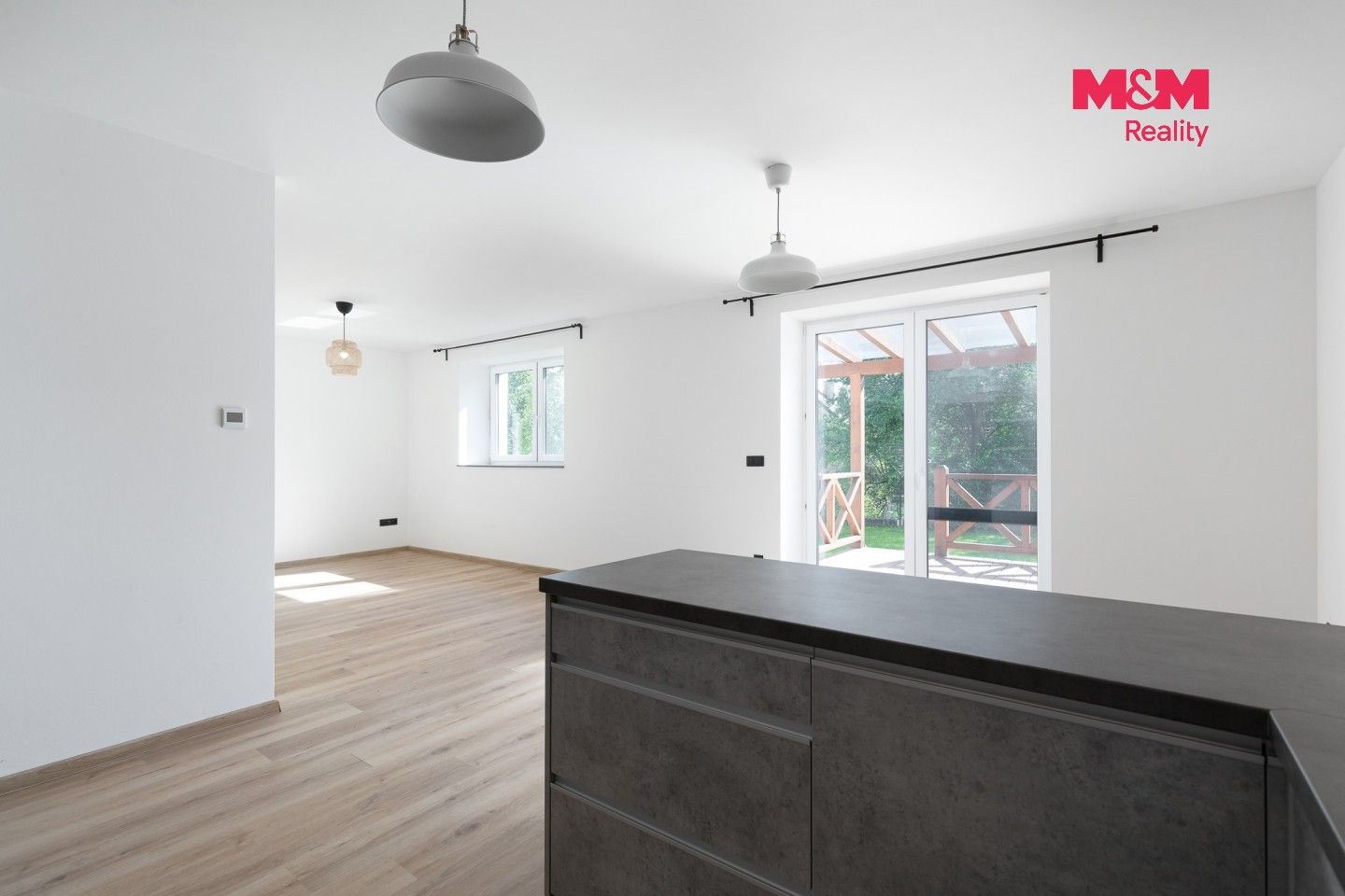 Prodej bytu 133 m² - foto 2
