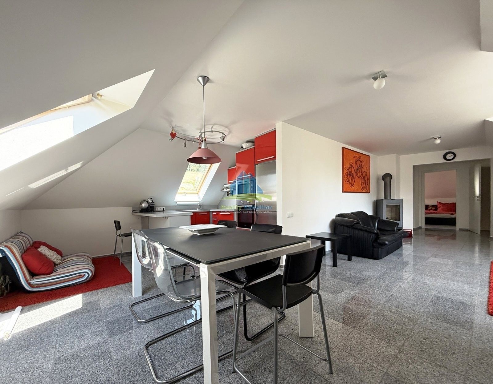 Prodej domu 160 m² - foto 2