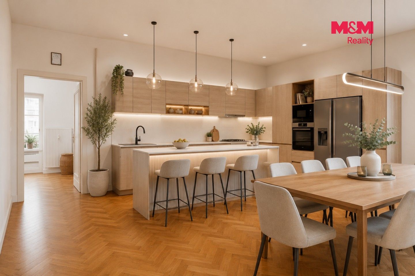 Prodej bytu 83 m² - foto 9