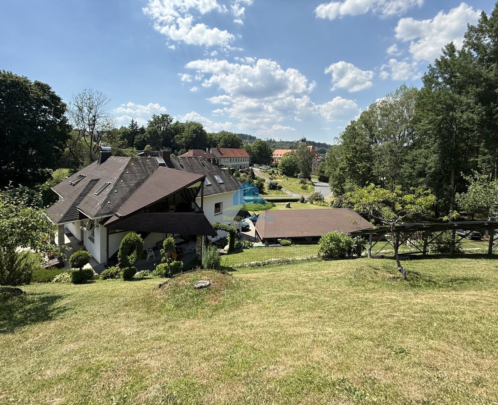 Prodej domu 160 m² - foto 6