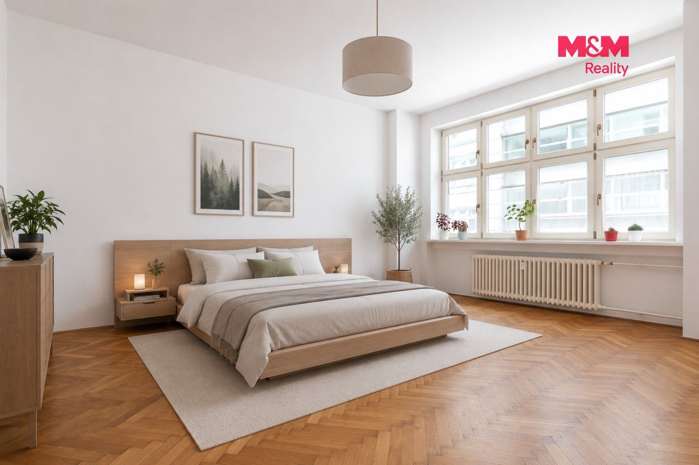 Prodej bytu 83 m² - foto 10