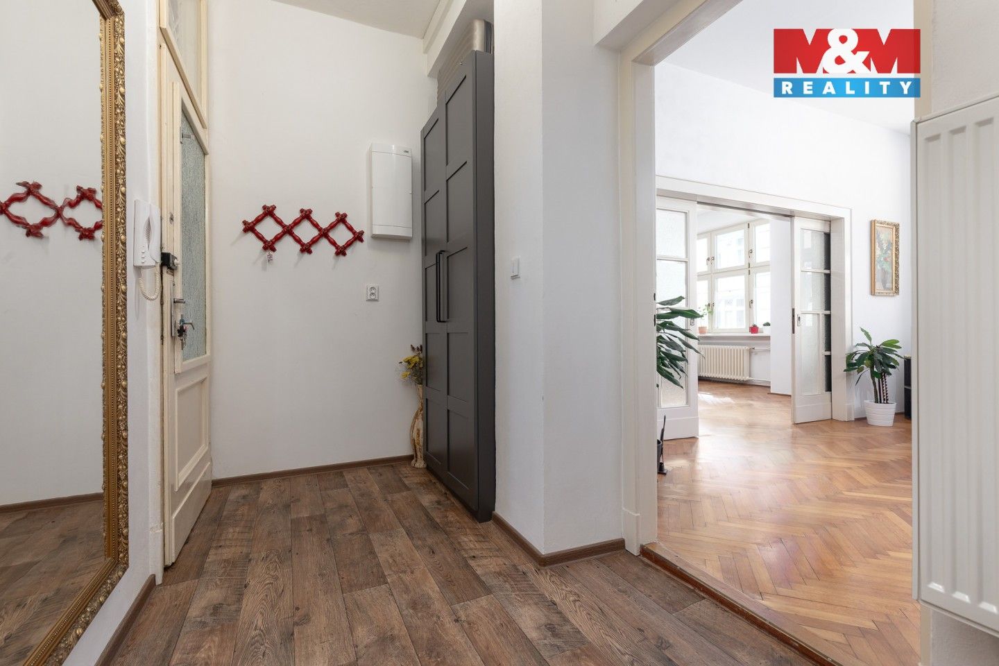Prodej bytu 83 m² - foto 13