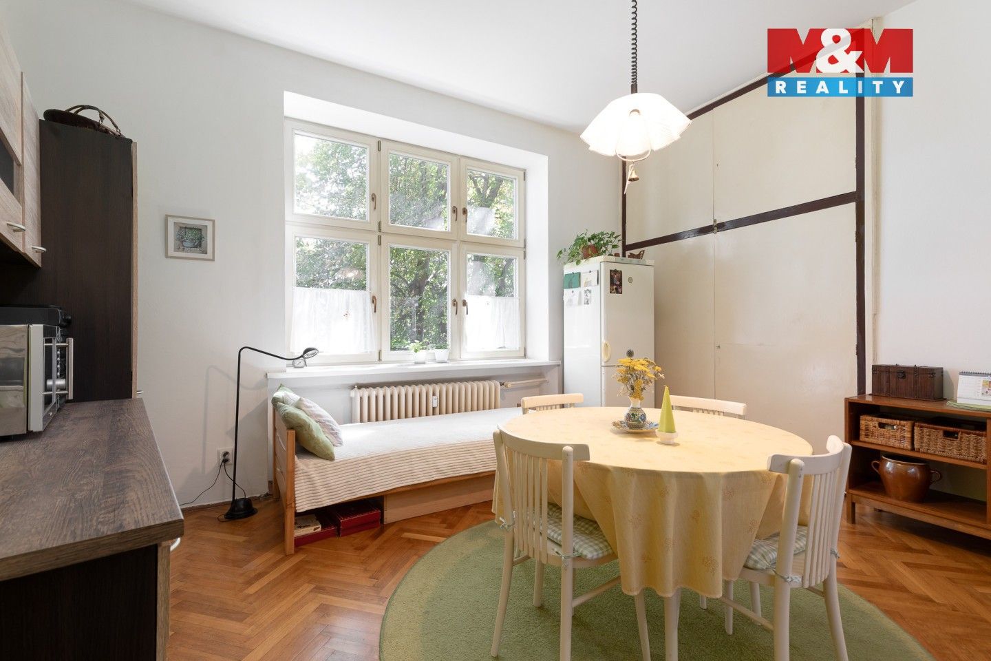 Prodej bytu 83 m² - foto 16