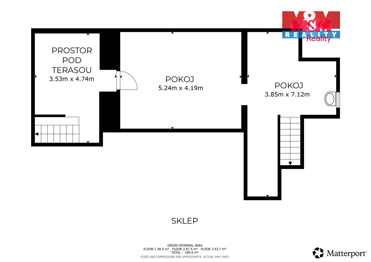 Prodej bytu 133 m² - foto 11