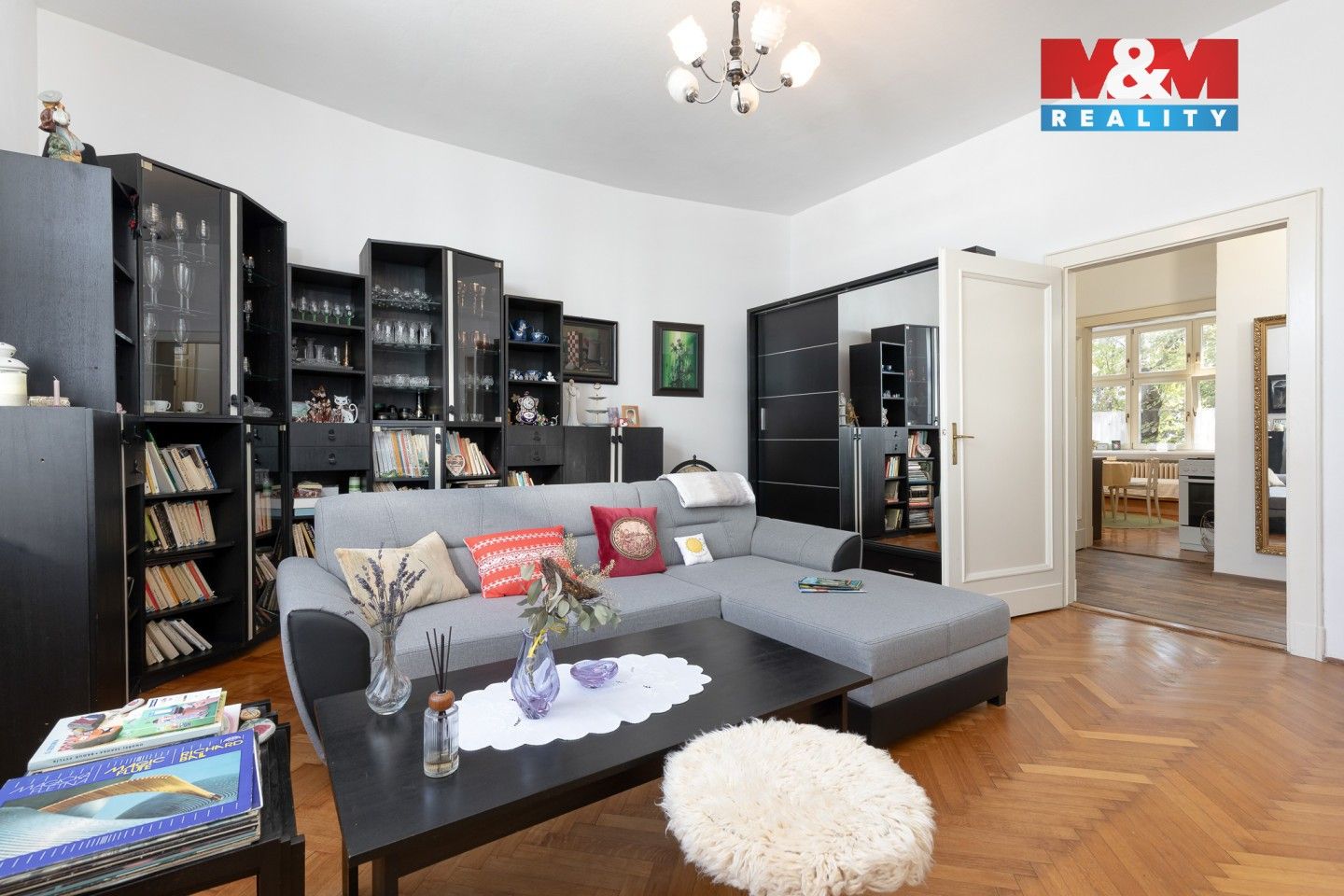 Prodej bytu 83 m² - foto 15
