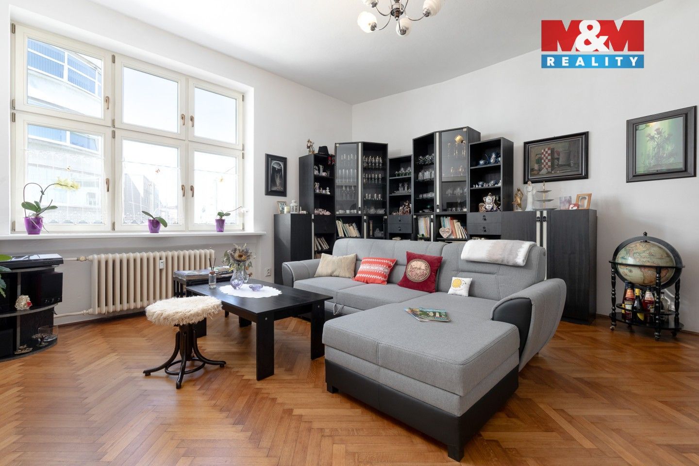 Prodej bytu 83 m² - foto 23