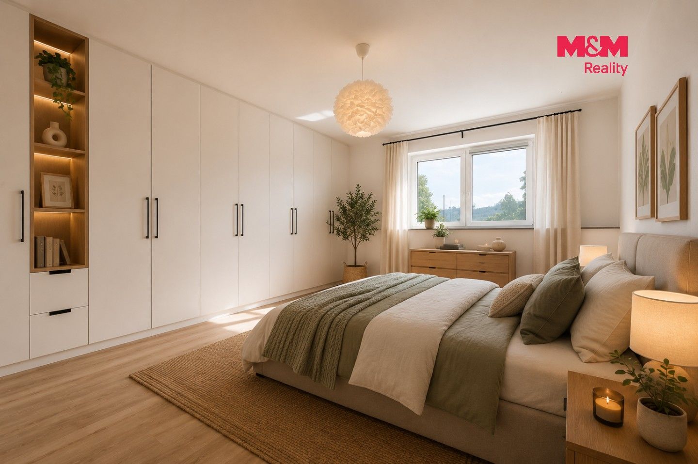 Prodej bytu 133 m² - foto 17