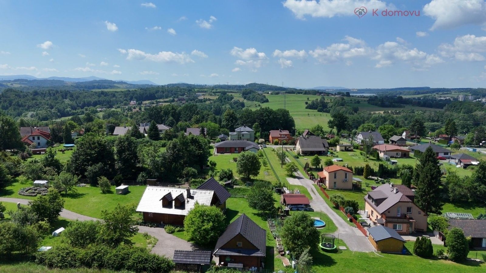 Prodej pozemku 2485 m² - foto 2