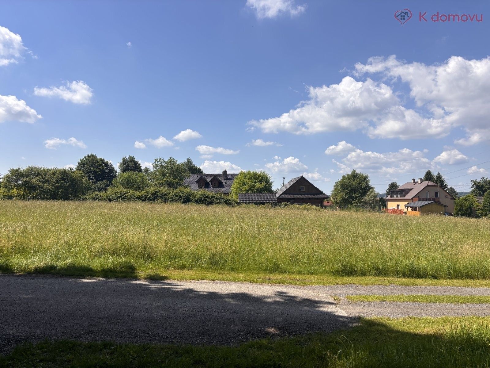 Prodej pozemku 2485 m² - foto 3
