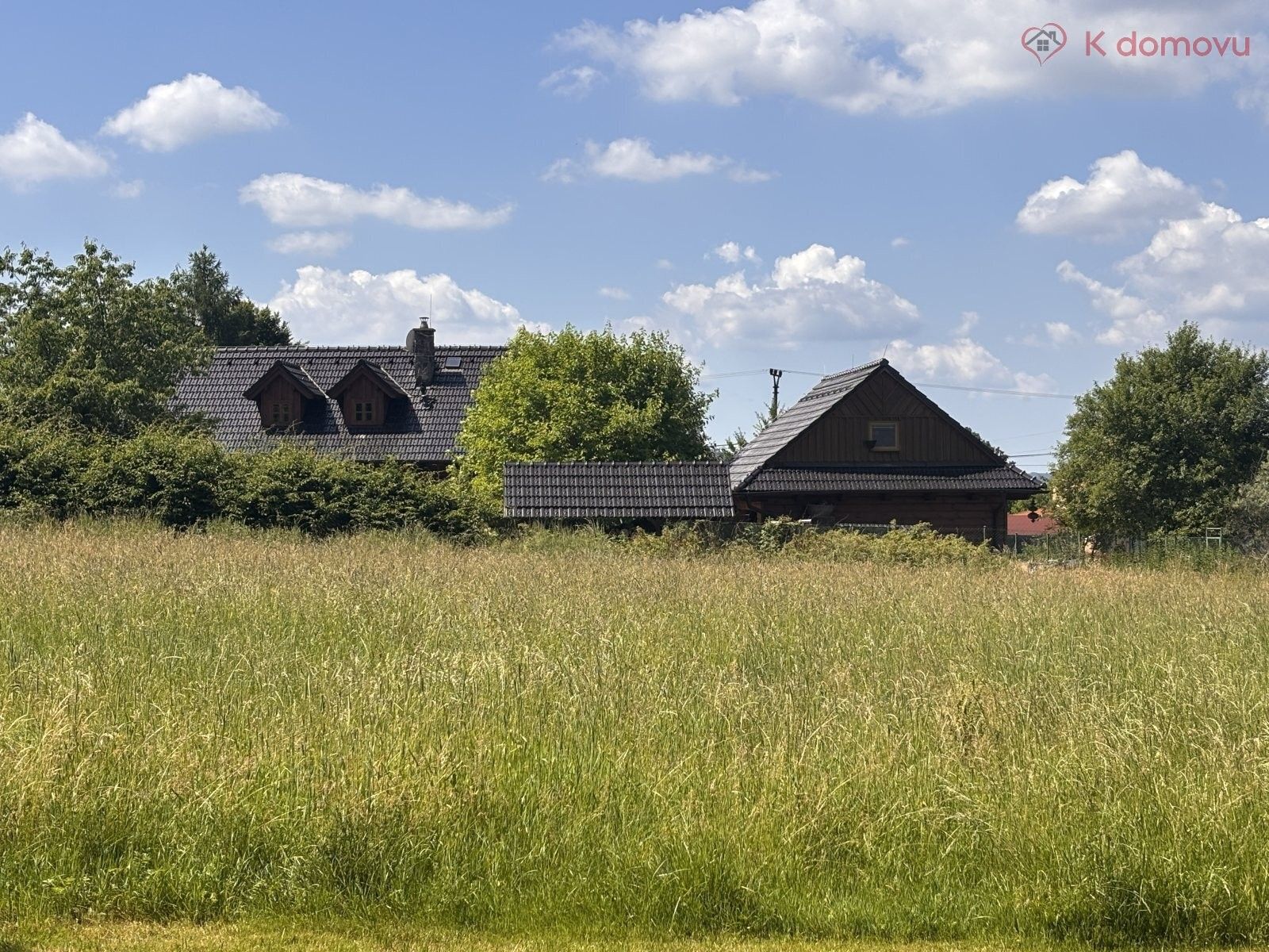 Prodej pozemku 2485 m² - foto 4