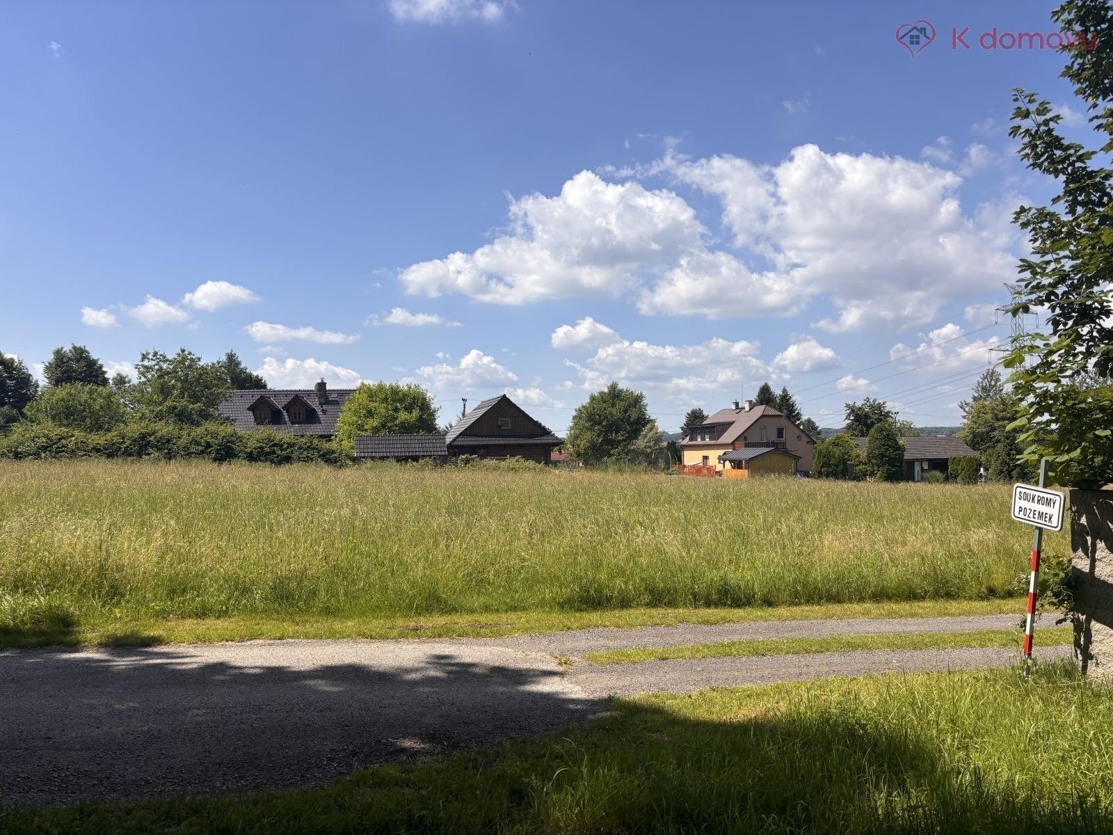 Prodej pozemku 2485 m² - foto 10