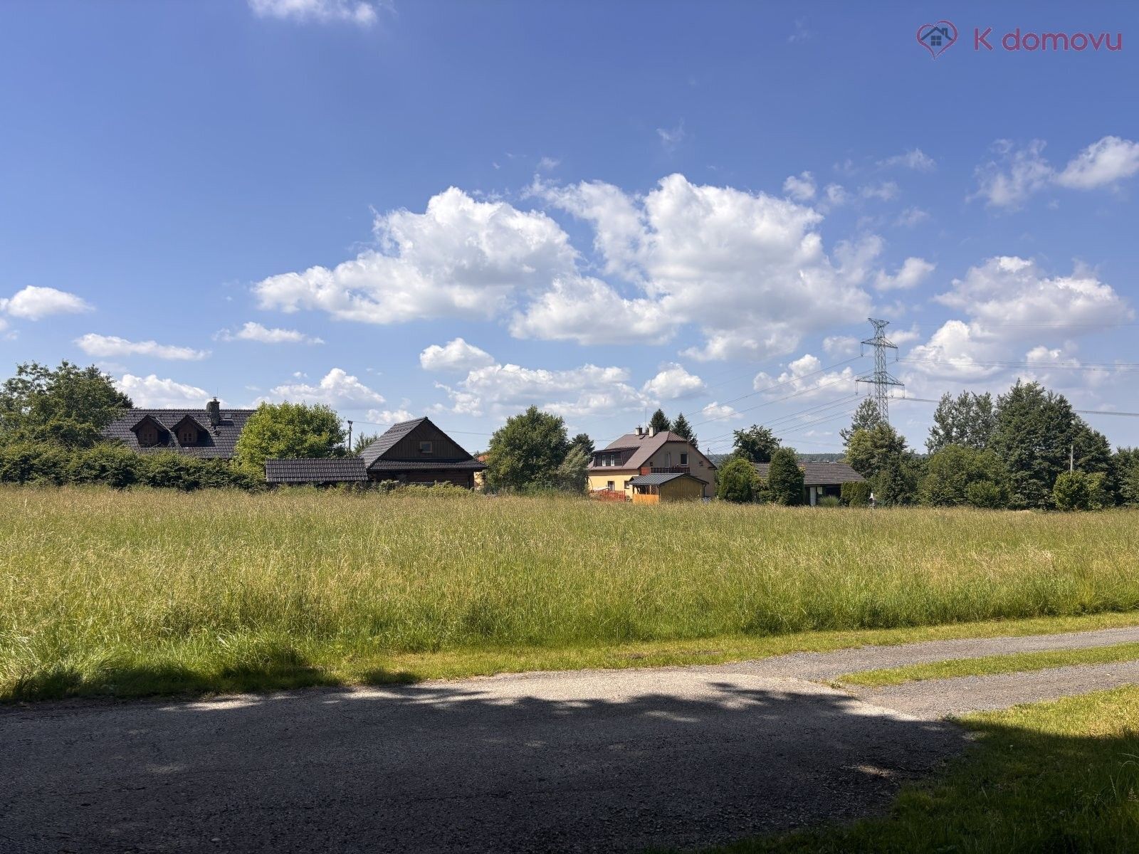 Prodej pozemku 2485 m² - foto 11